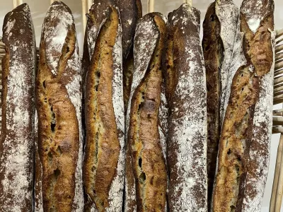 Boulangerie