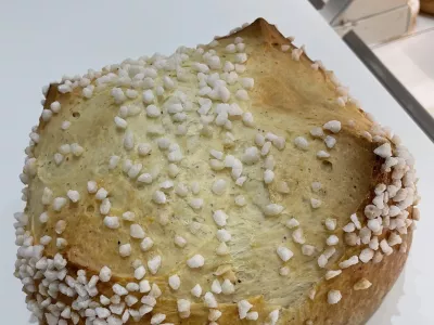 Viennoiserie