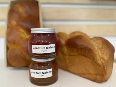 Epicerie Fine